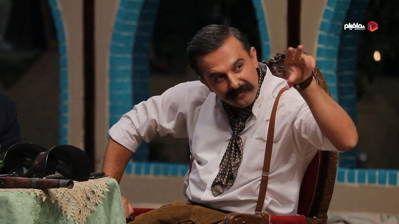 Still image for Excellency season 1 episode 7: Episode 7 Still image for Excellency season 1 episode 7: Episode 7