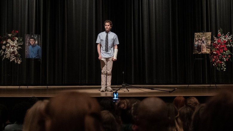 Voir Cher Evan Hansen streaming complet et gratuit sur streamizseries - Films streaming