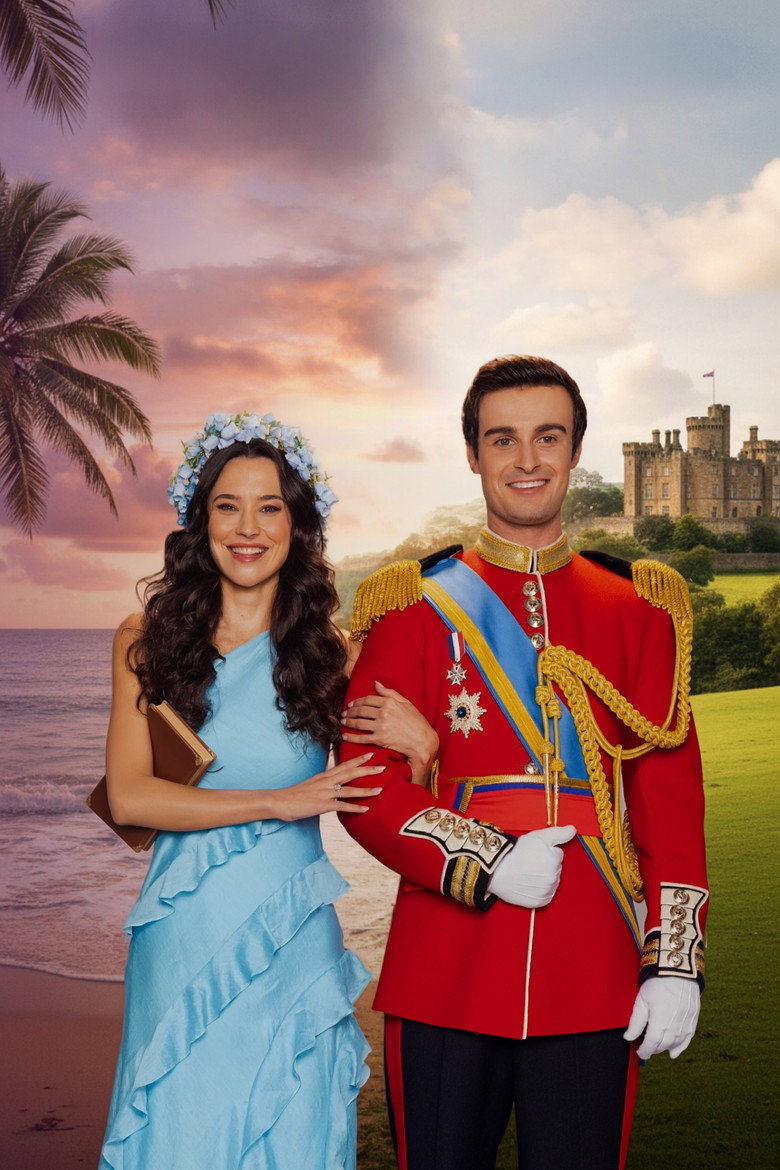Imatge de A Prince in Paradise: A Royal Wedding