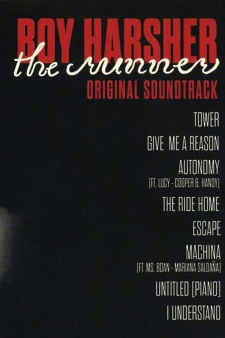 Imatge de The Runner