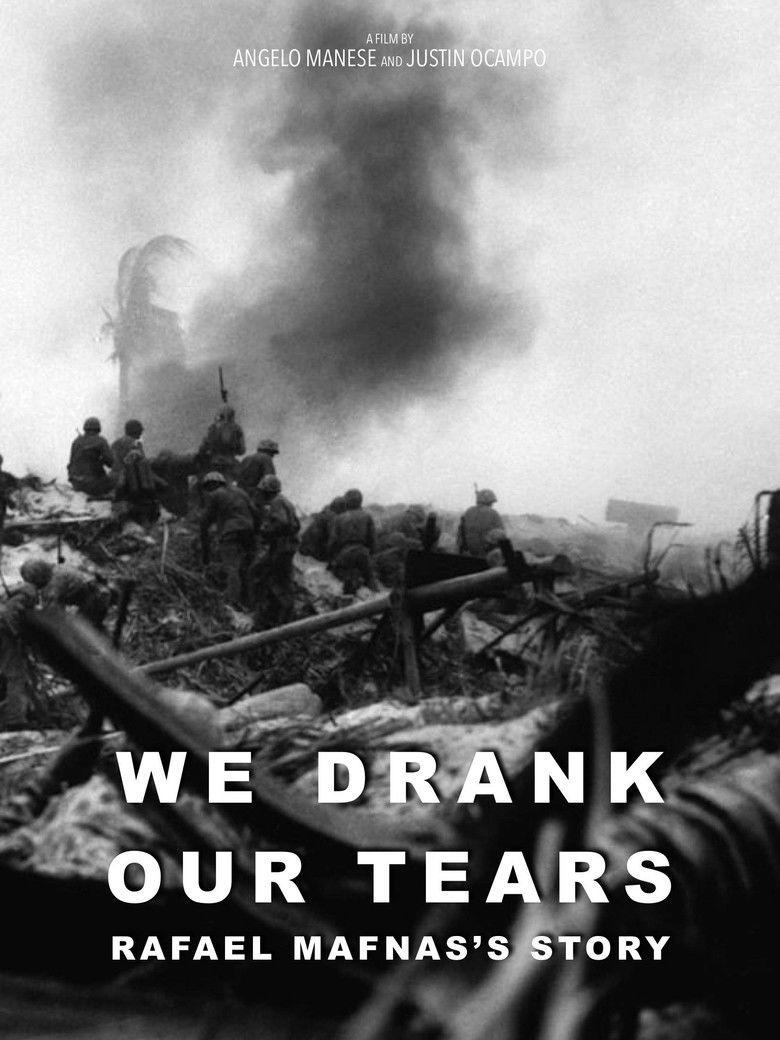 Imatge de Francisco Babauta’s Story