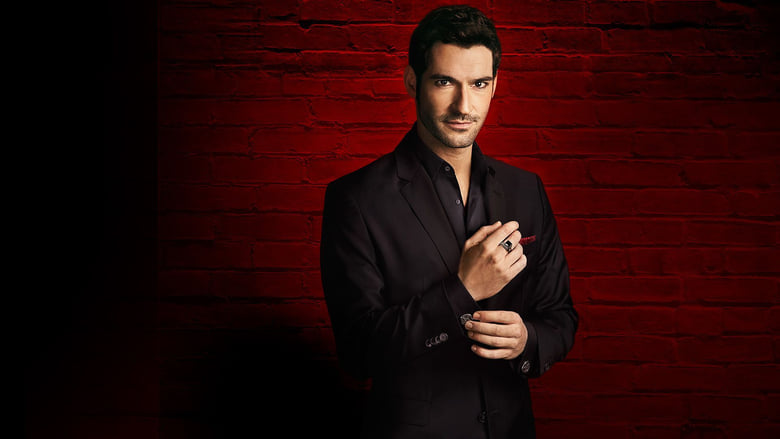 Lucifer Season 1 Episode 3 : The Would-Be Prince of Darkness