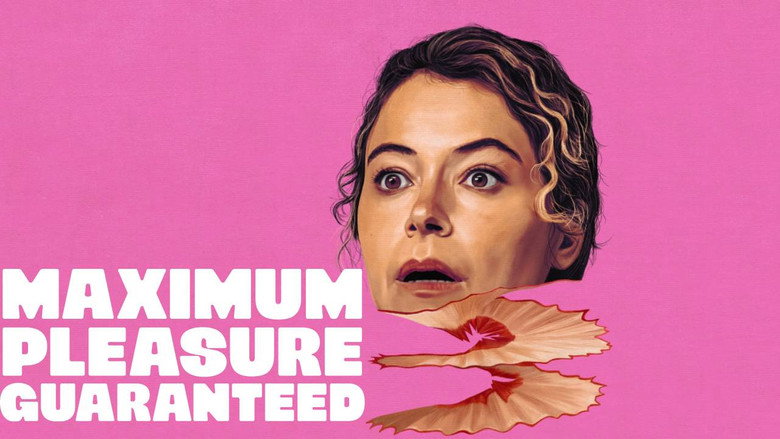 '도파민 최대 보장' - Maximum Pleasure Guaranteed