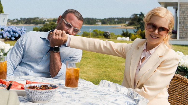 Still from The Perfect Couple - Season 1 Episode 2