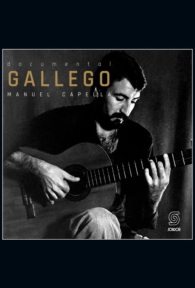 Imatge de Gallego, Manuel Capella