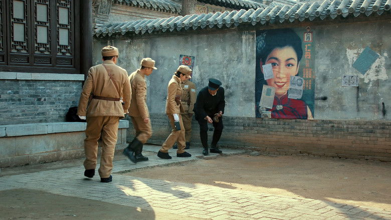 Still image for The Glorious Era season 1 episode 6: Episode 6