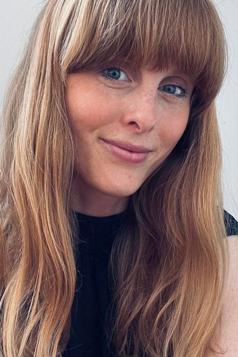 Christine Marie Roloff portrait