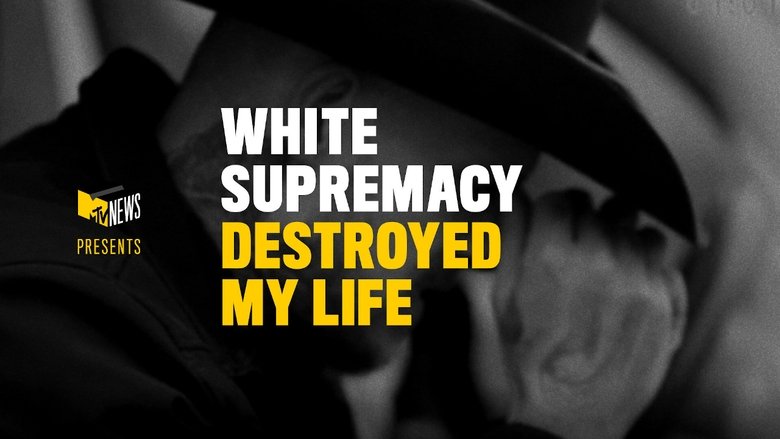 White Supremacy Destroyed My Life (2019)