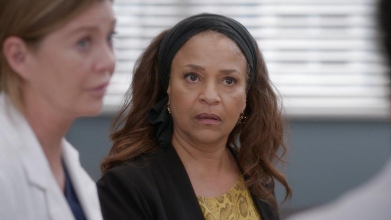 Ver Anatomía de Grey (Grey’s Anatomy) 16x21 Capitulo
