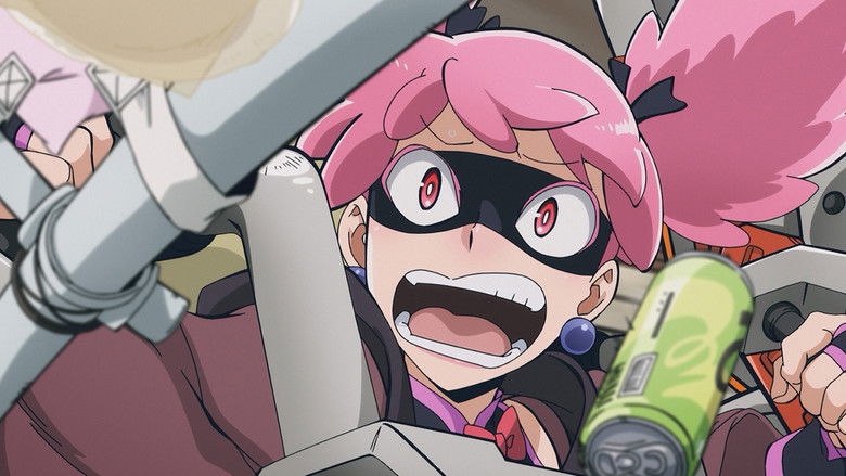 My Hero Academia : Vigilantes Saison 1 Épisode 15 Voirfilms