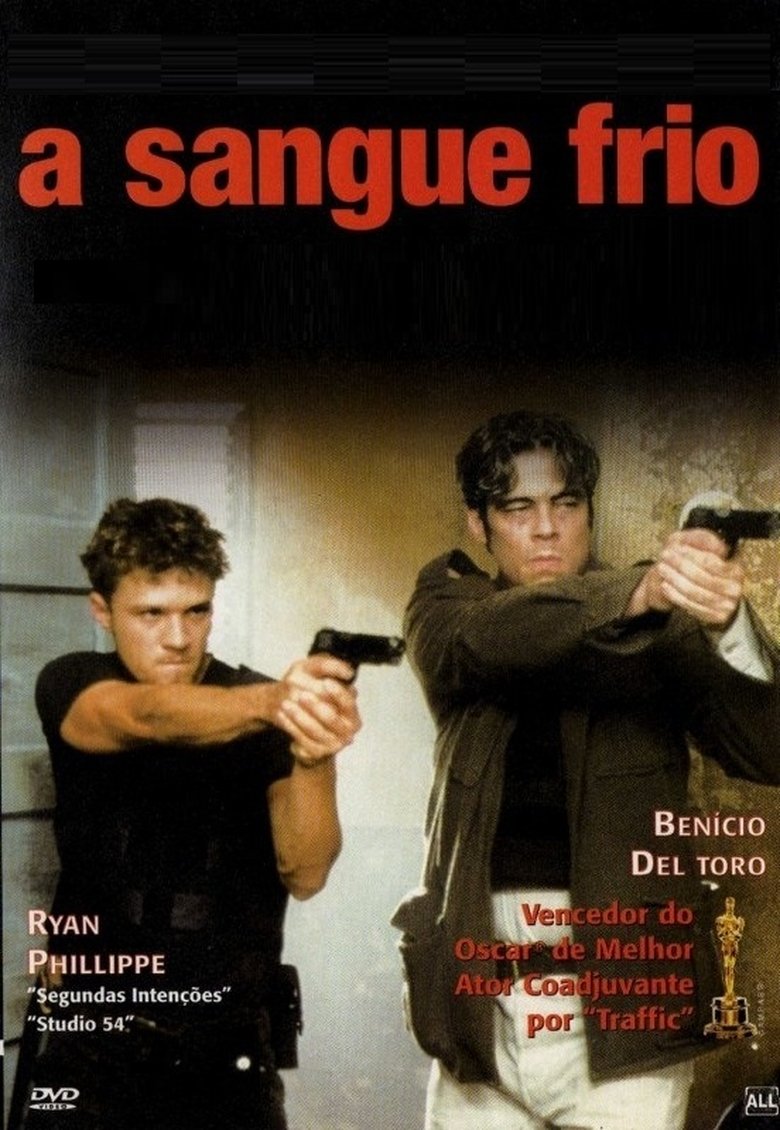 Film The Way Of The Gun The Way of the Gun (2000) | filmlovr.com