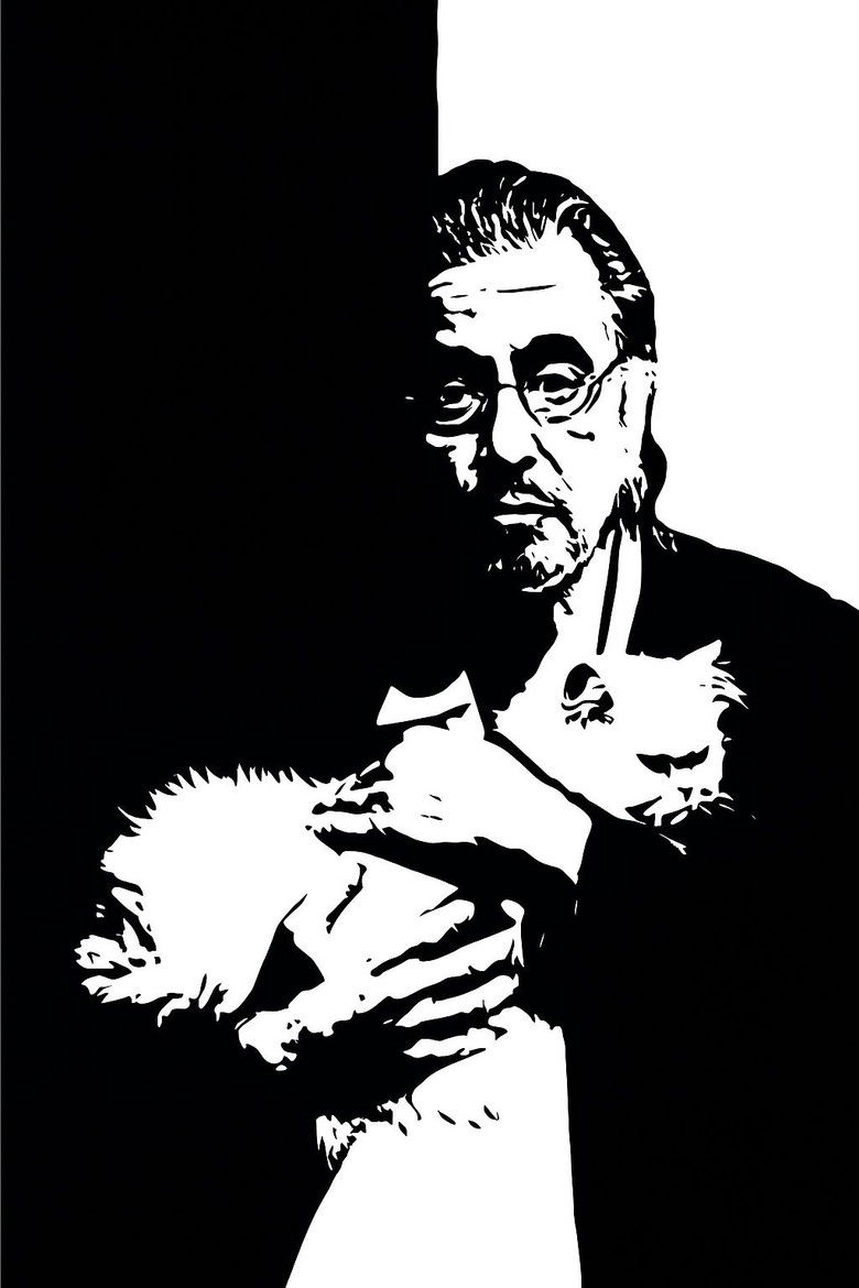 Imatge de Manglehorn