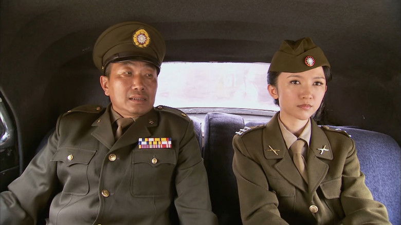 Still image for Glory Land season 1 episode 26: Episode 26