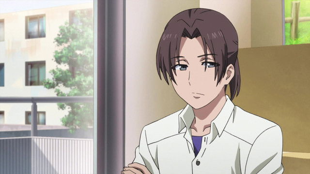 [Watch] Shirobako Season 1 Episode 19 Did You Catch Any? (2015) Free Online