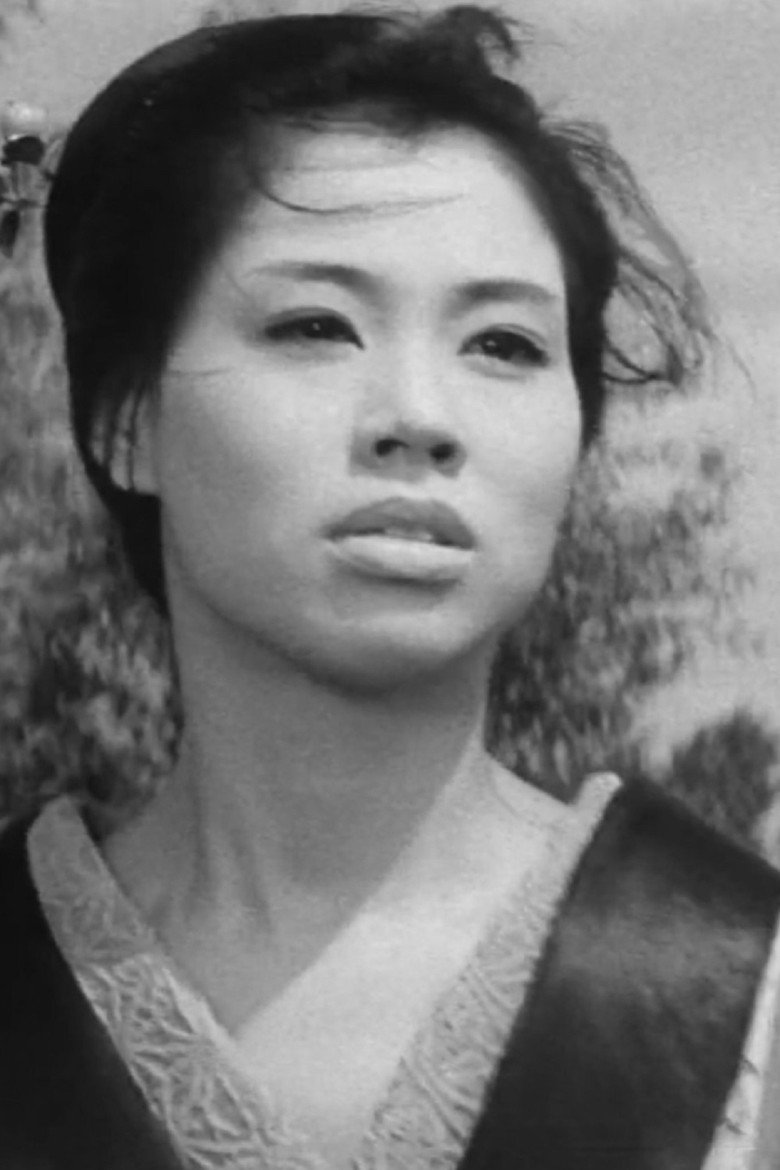 Yoshie Mizutani photo 2