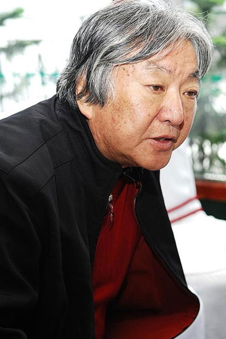 陈烈 portrait image