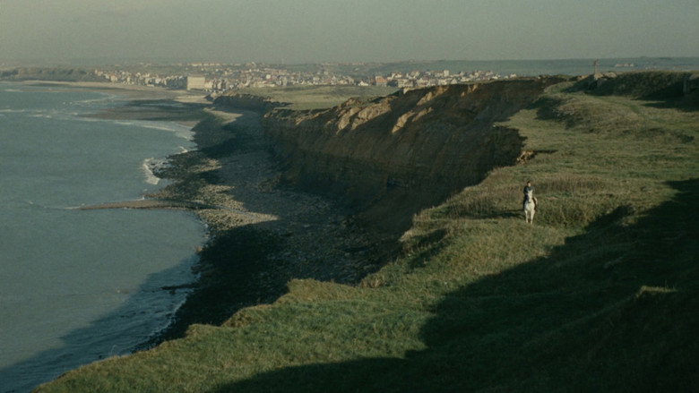 Image d'arrière-plan 7 du film Muriel, ou le Temps d'un retour