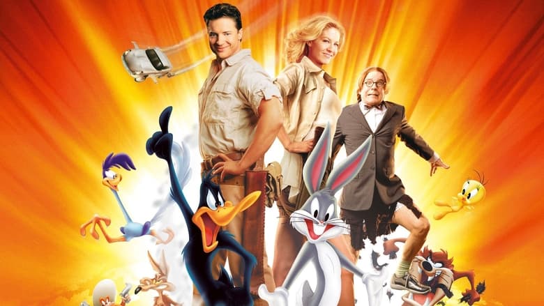 Looney Tunes znowu w akcji (2003)
