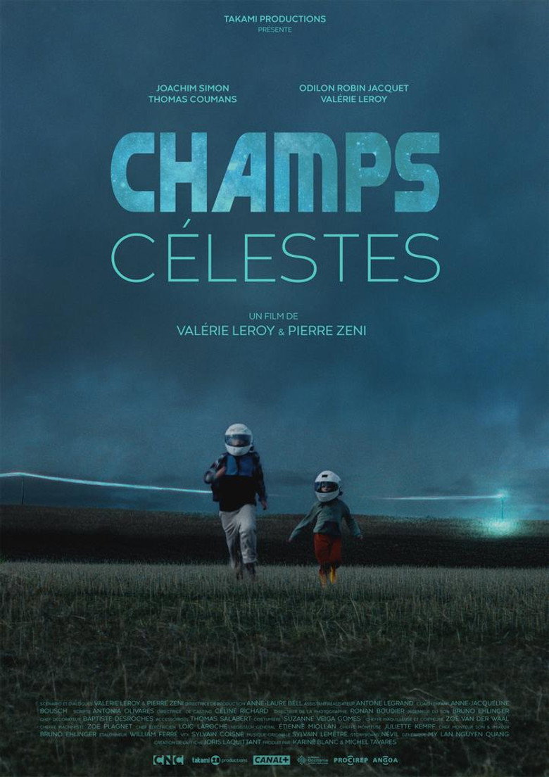 Champs célestes