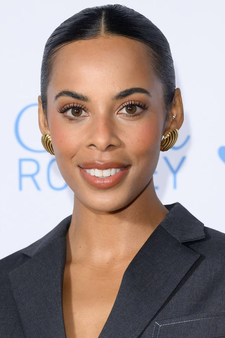 Rochelle Humes photo 2