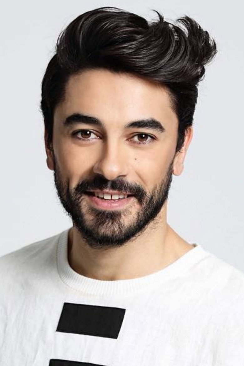Gökhan Alkan