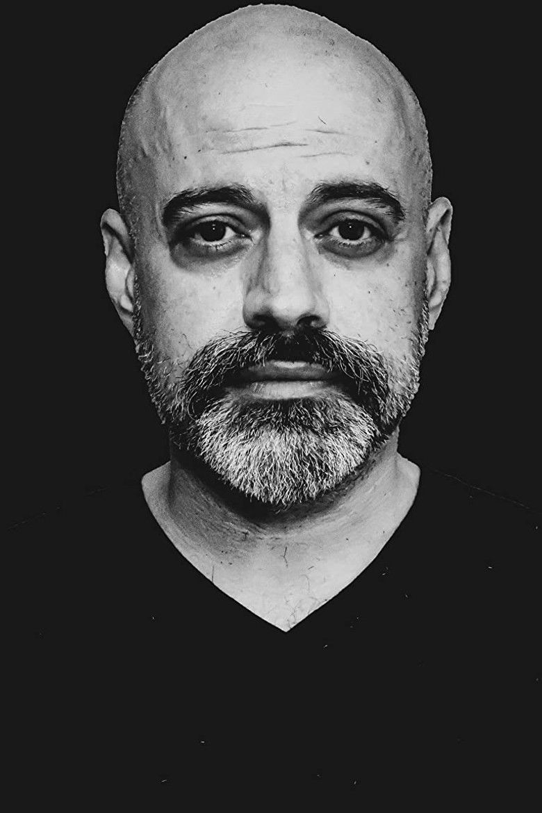 H. Adoni Esho portrait image