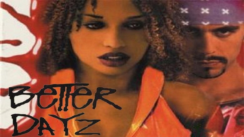 Better Dayz main backdrop