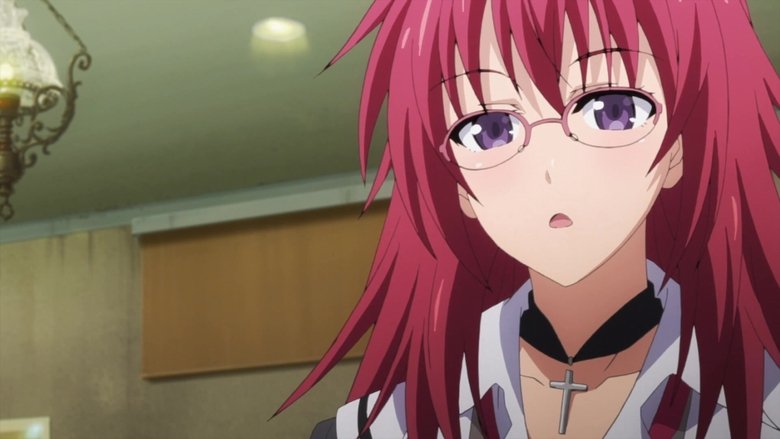 Still image for Girls Beyond the Wasteland season 1 episode 10: Typhoon Attack