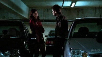 Still image for Big Shots season 1 episode 9: The Better Man Still image for Big Shots season 1 episode 9: The Better Man