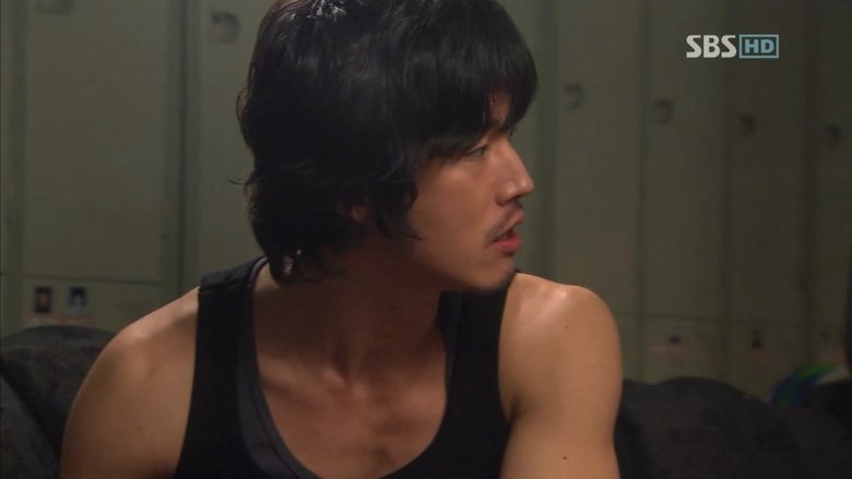 Still image for Robber season 1 episode 11: Episode 11 Still image for Robber season 1 episode 11: Episode 11