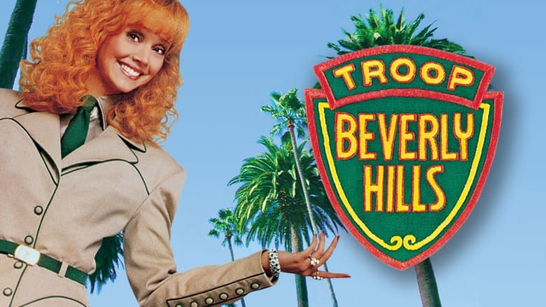 Troop Beverly Hills (1989)