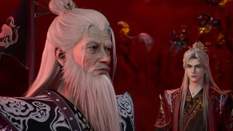 Still image for Renegade Immortal season 1 episode 88: Episode 88 Still image for Renegade Immortal season 1 episode 88: Episode 88