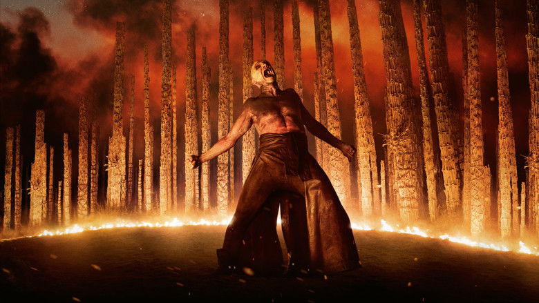 28 Years Later: The Bone Temple backdrop 10