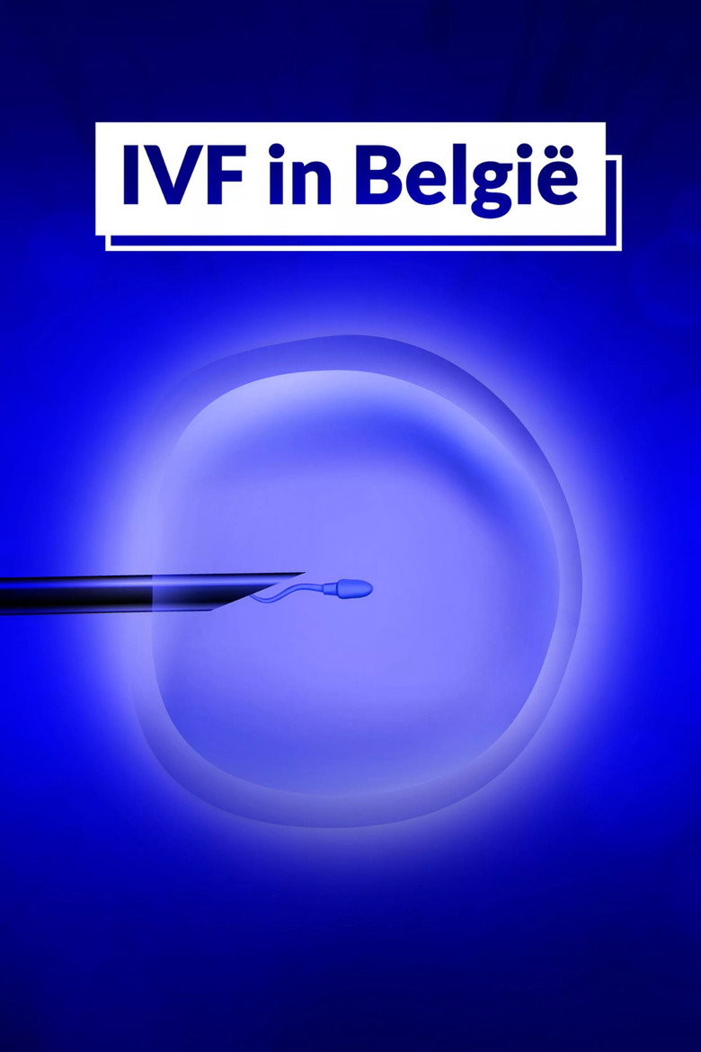 IVF in Belgi&euml;