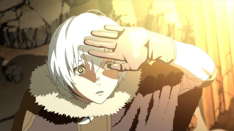 Still image for To Your Eternity season 1 episode 12: Awakening Still image for To Your Eternity season 1 episode 12: Awakening