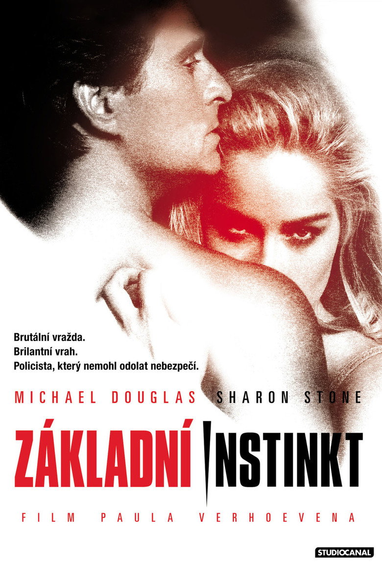Z&aacute;kladn&iacute; instinkt (1992)
