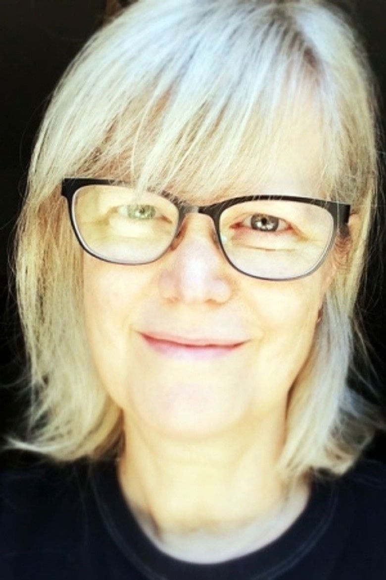 Sophia Morizet portrait image