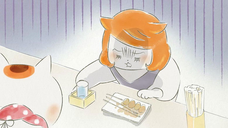 Still image for Tora and Mike season 1 episode 9: Episode 5 A