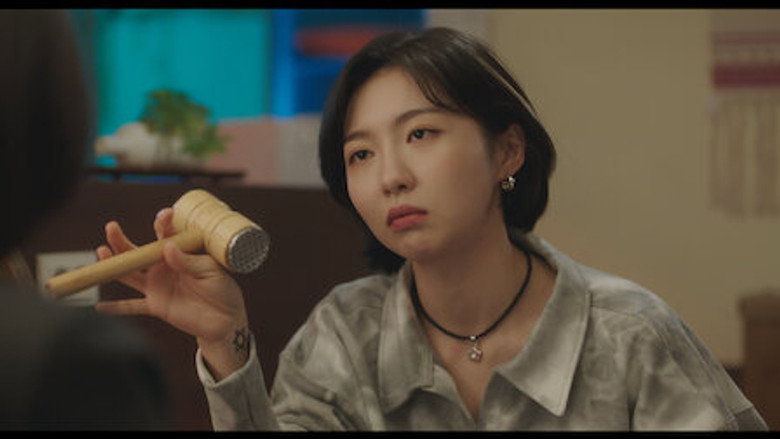 Still from Extraordinary Attorney Woo - Season 1 Episode 5