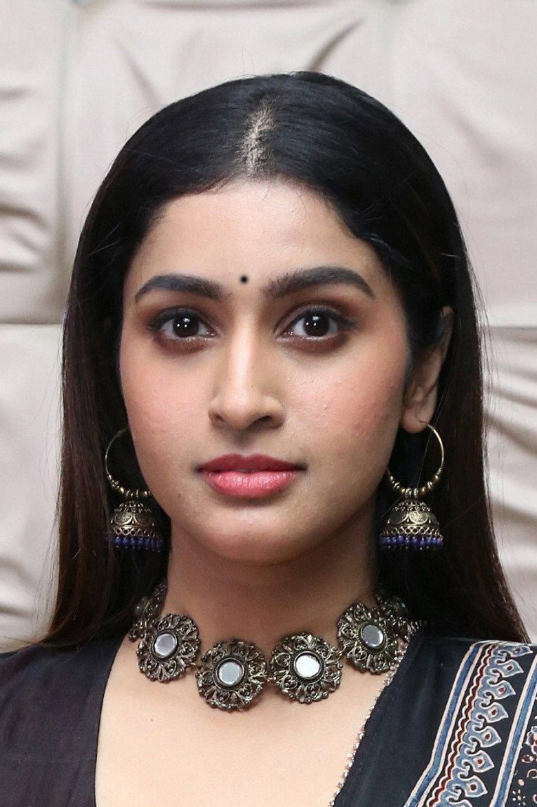 Tanya Ravichandran photo 10