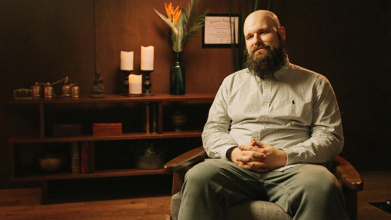 Still image for The Therapist season 1 episode 17: Damien Abraham