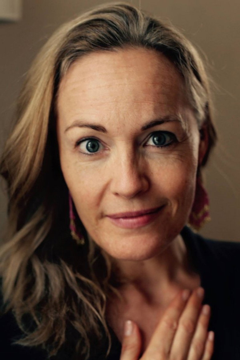 Anja Steensig photo