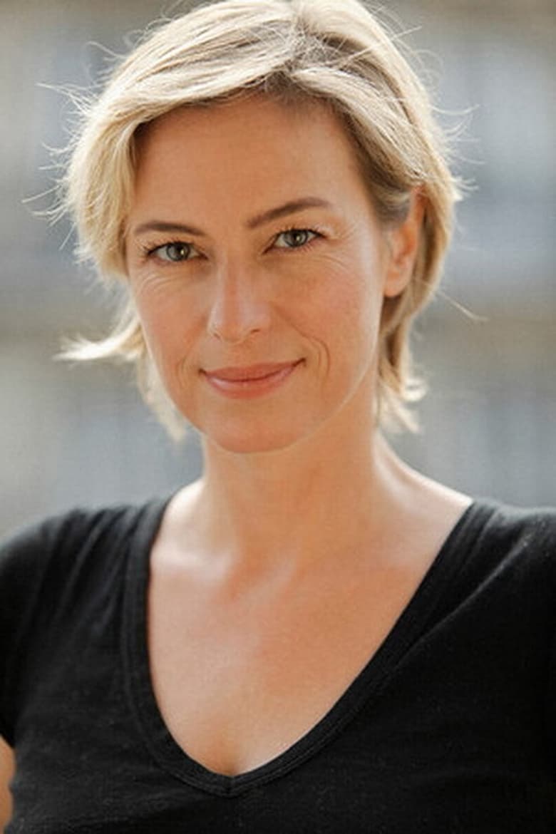 Jessica Forde photo 2