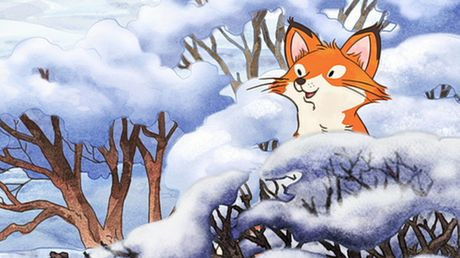 Still image for Guess How Much I Love You season 1 episode 15: Where's Little Redwood Fox? Still image for Guess How Much I Love You season 1 episode 15: Where's Little Redwood Fox?