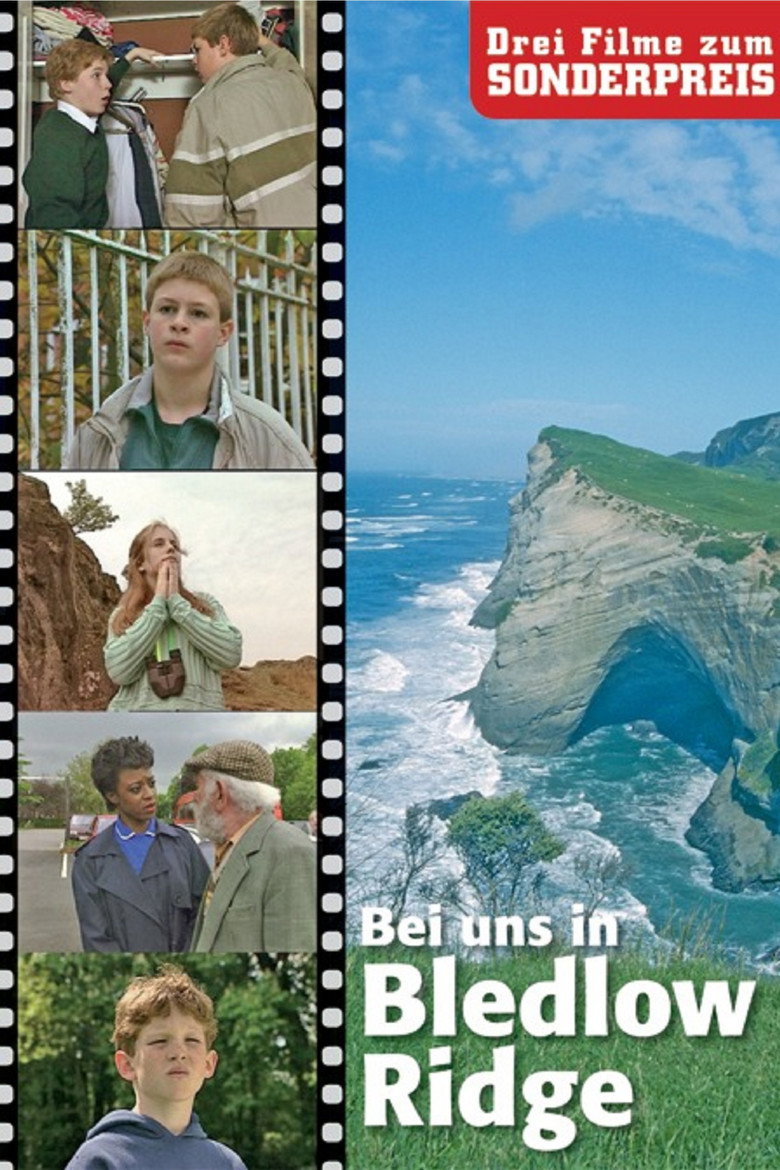Bei uns in Bledlow Ridge Filmreihe poster