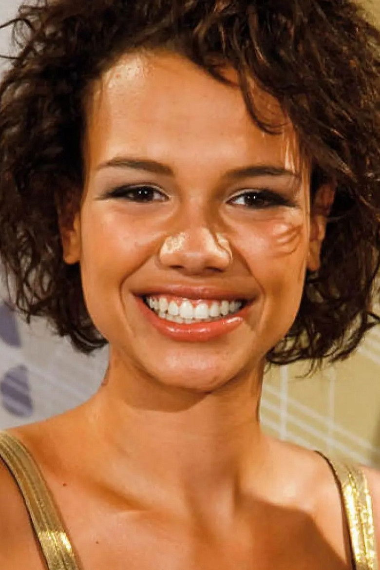 Dominique Miller portrait image