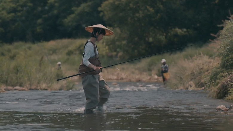 Still image for Eat And Sleep at Camp Alone season 1 episode 12: Episode 12