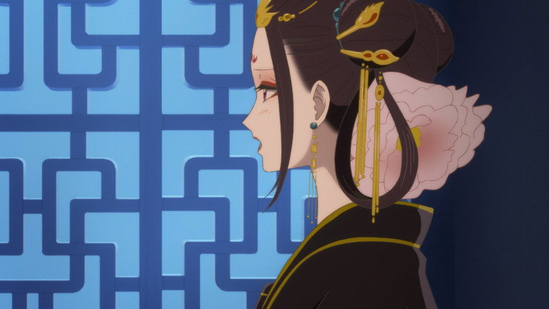 Still from Raven of the Inner Palace - Season 1 Episode 7