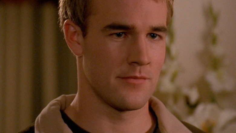 Still from Dawson's Creek - Season 6 Episode 9