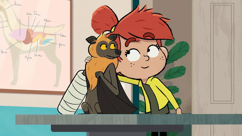 Still image for Le Refuge d'Audrey season 1 episode 10: Episode 10